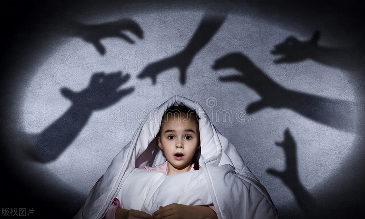 小儿惊吓民间怎样叫,小孩子被吓后喊回魂具体方法