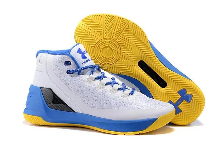 库里战靴库里3代篮球鞋,球星签名鞋限量款