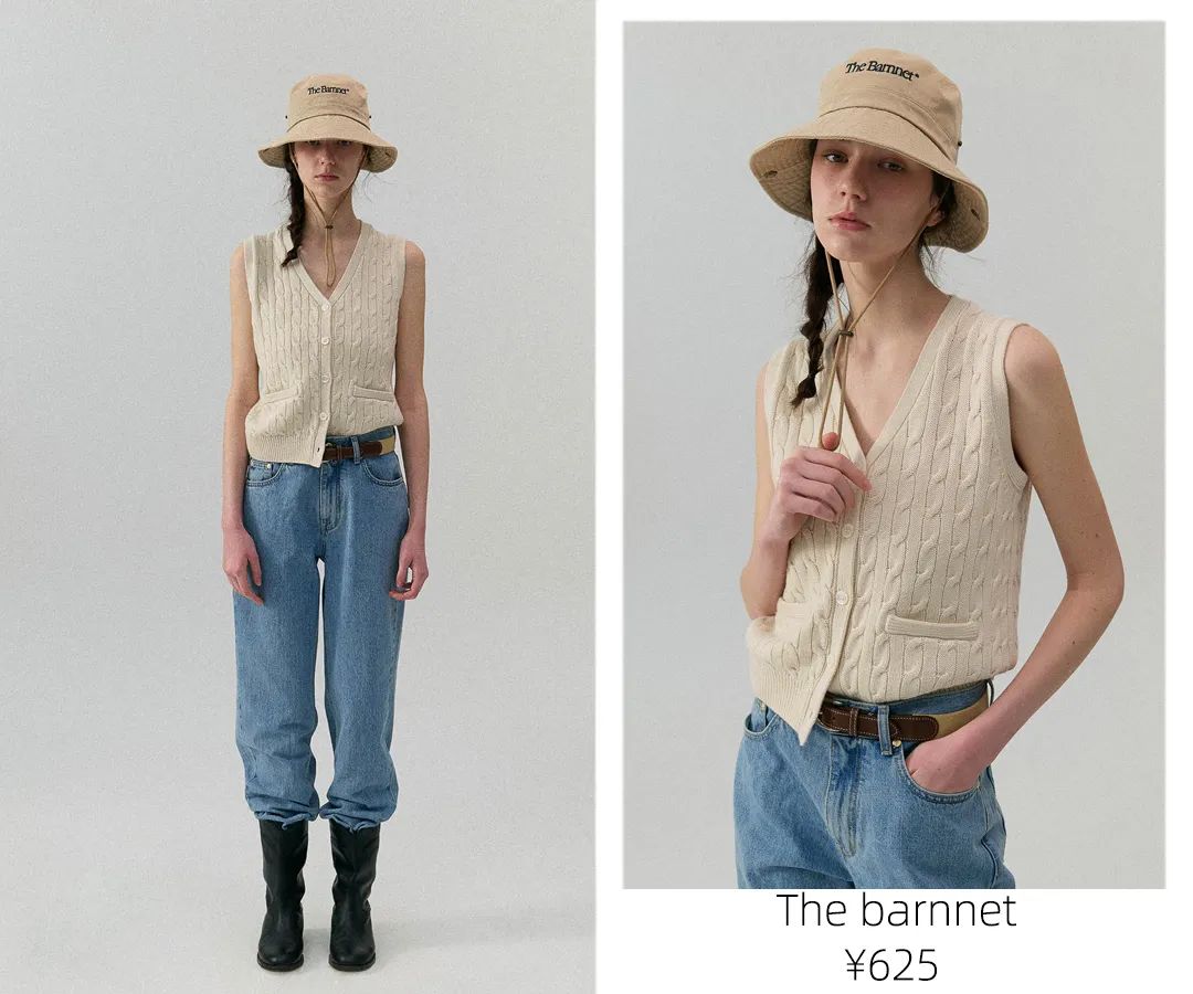 韩国首尔适合穿什么夏款女装,韩国女生服装穿搭