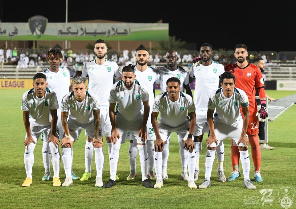 一文科普沙特联:四大豪门长期垄断冠军,夏窗“瓜分”20名球星