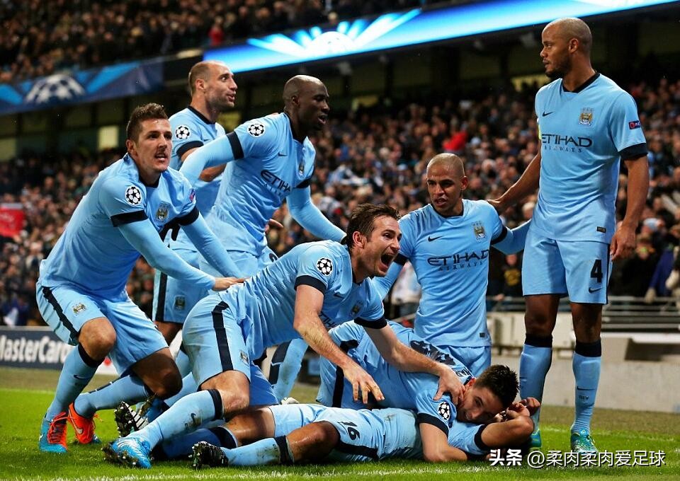 英超：纽卡斯尔联vs曼彻斯特城纽卡斯尔联能抵曼城三叉戟？