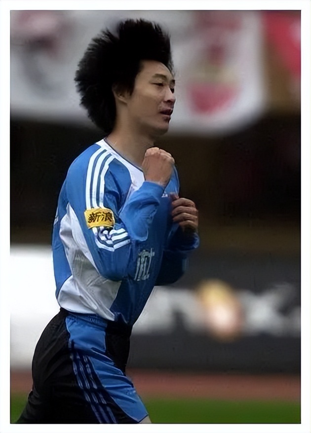 大连八冠王功臣张亚林：迎娶美女演员，28岁患癌去世留下孤儿寡母