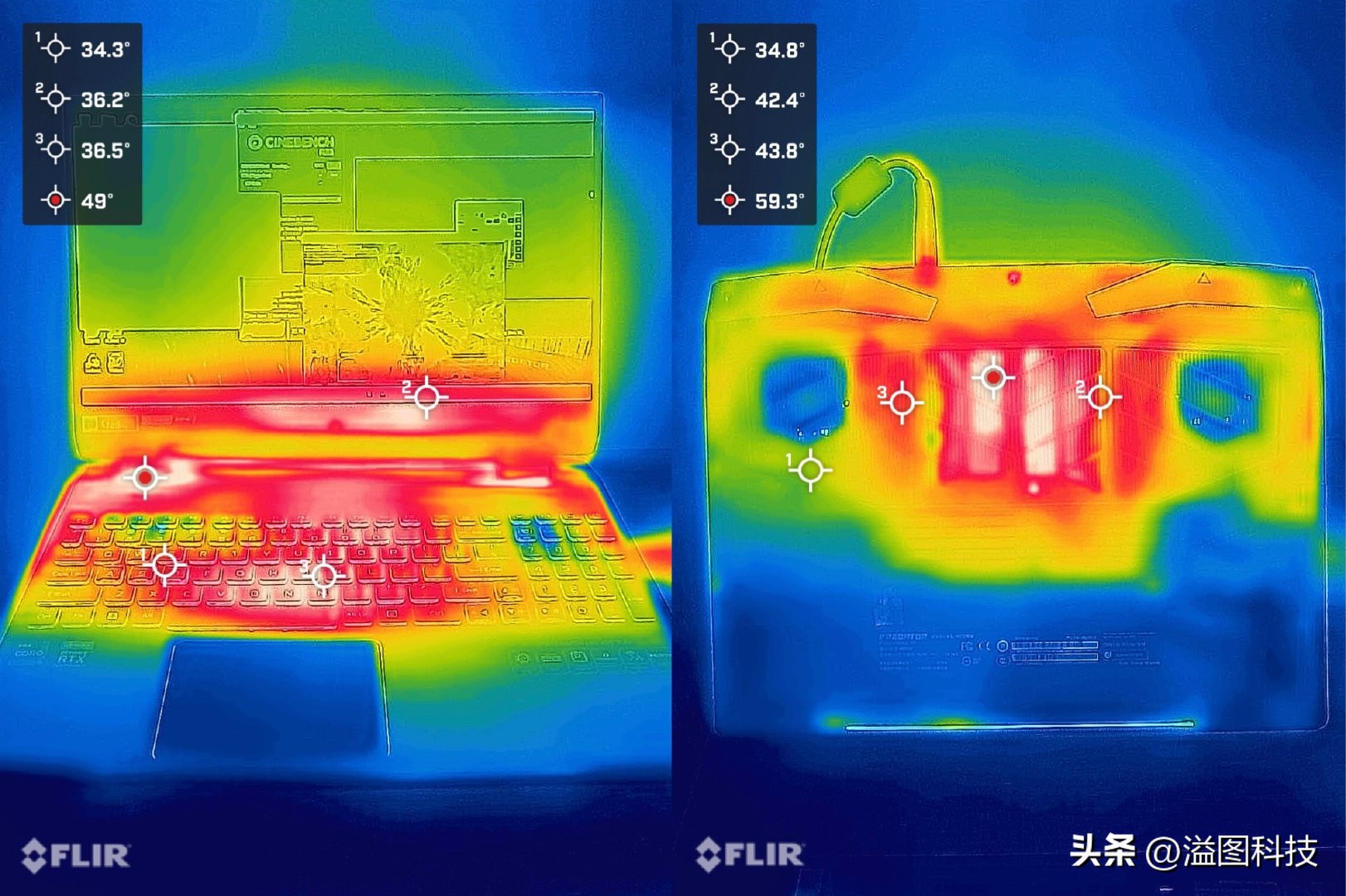 持续进化的游戏,宏碁掠夺者战斧300和拯救者r9000p