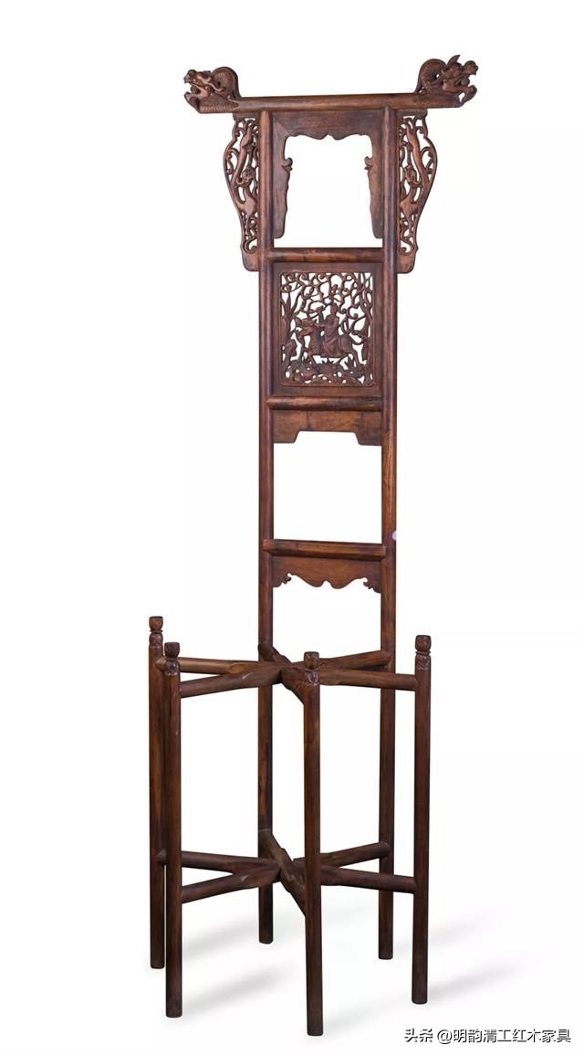 黄花梨拍卖的套路有哪些,黄花梨拍卖价值多少