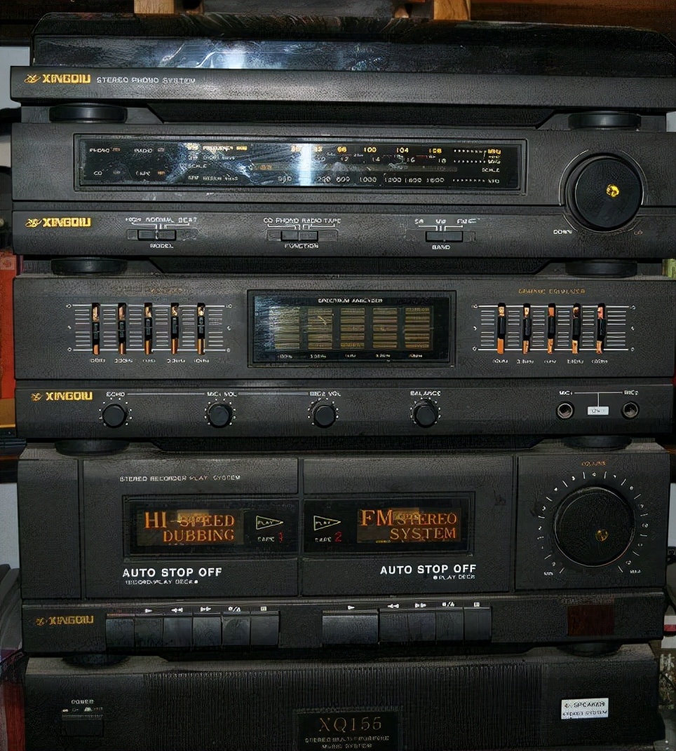 给自己的时光机：梵珐尼lp黑胶唱片机入手试听