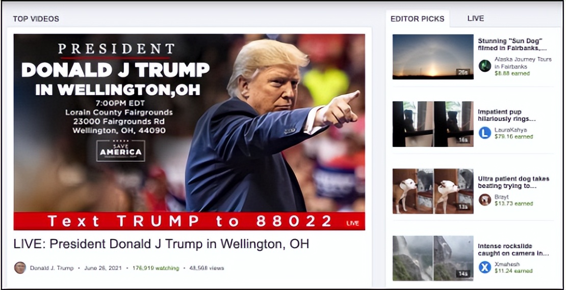 揭秘海外短视频项目是如何套路,海外最适合做的短视频