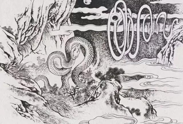 民间故事：奸人设局让男子蒙冤入狱，进而霸占人妻，而后受到报应