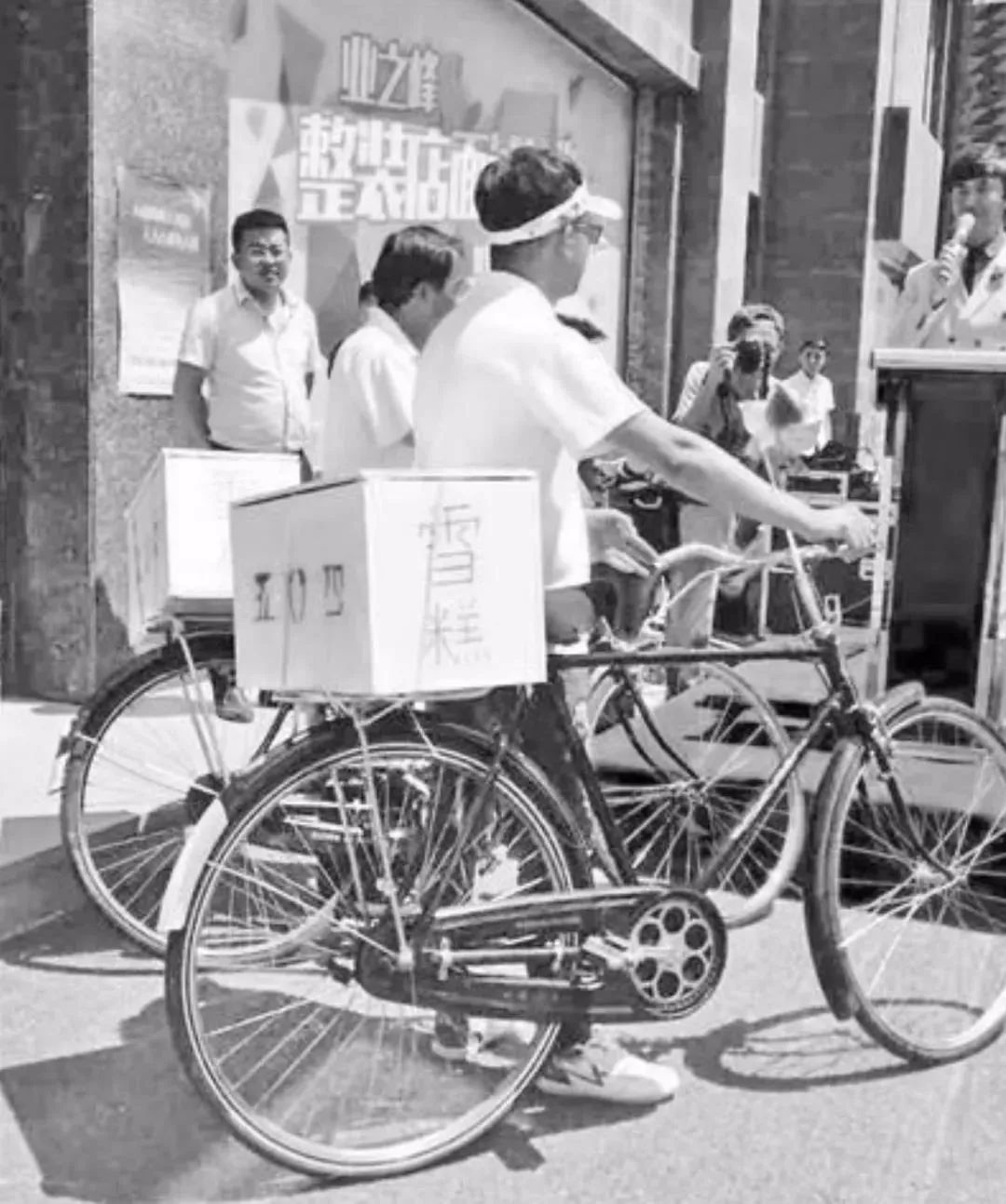 有了这份雪糕地图，还怕什么「雪糕刺客」