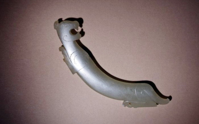 汉代玉器图片大全,汉代玉器