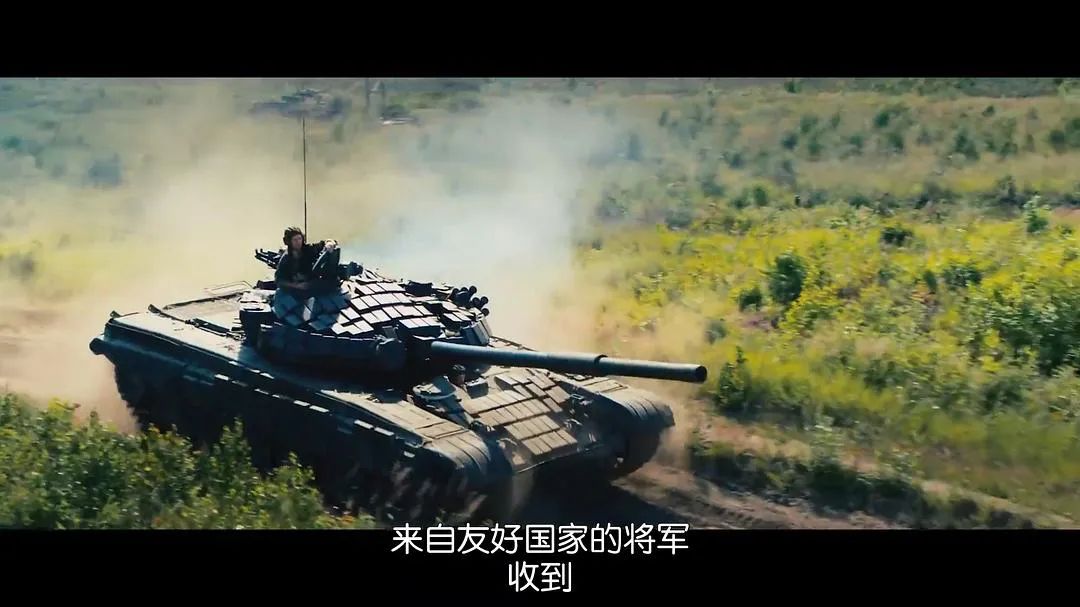 郭松民评俄罗斯电影,郭松民评价热浪滚烫