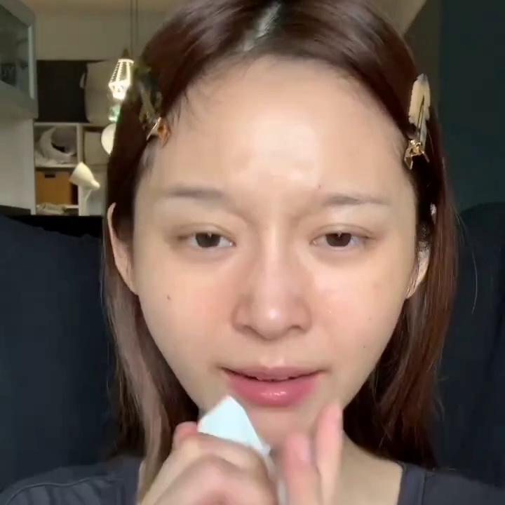 自己在家化妆,在家如何化妆