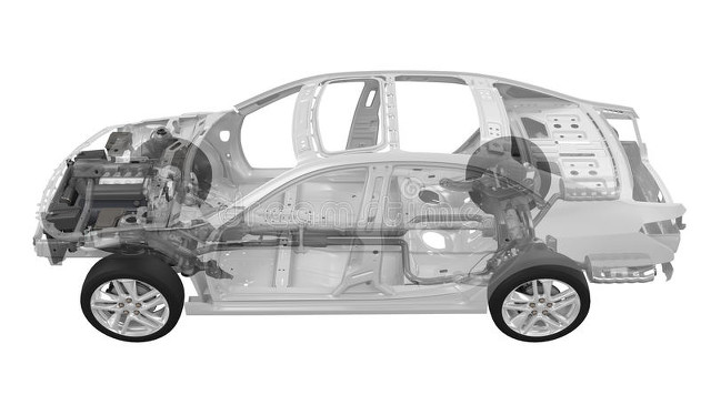 卡车选车三大件是指什么,汽车三大件要注意什么