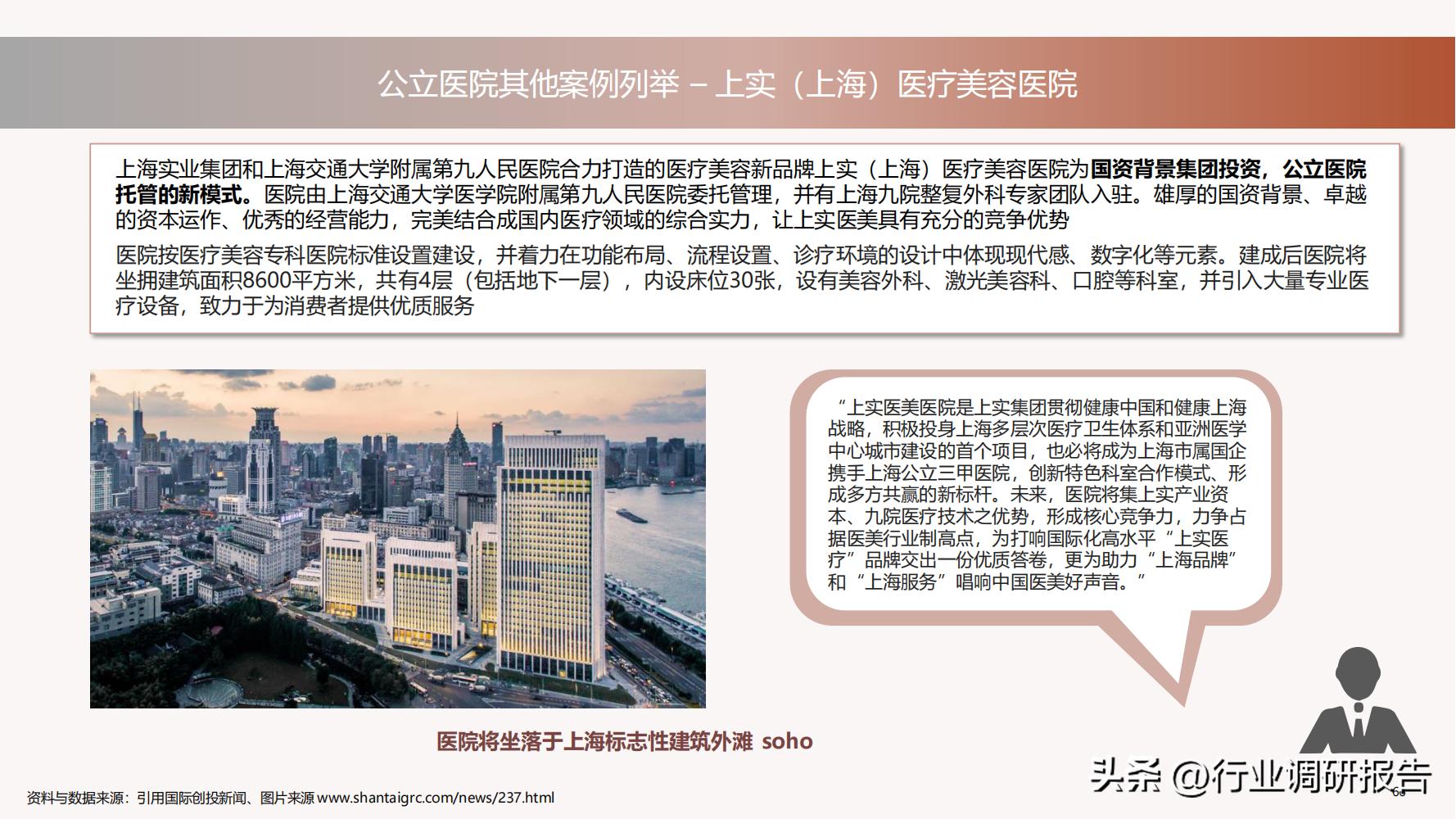 深度分析医美行业,未来10年医美行业