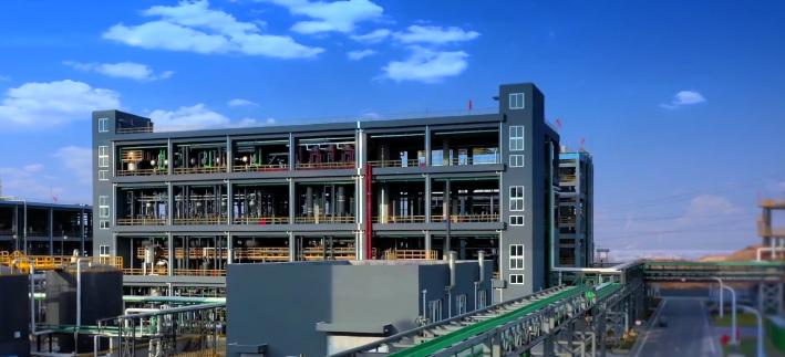 制造业单项冠军城市排名淄博,山东省第三批制造业单项冠军