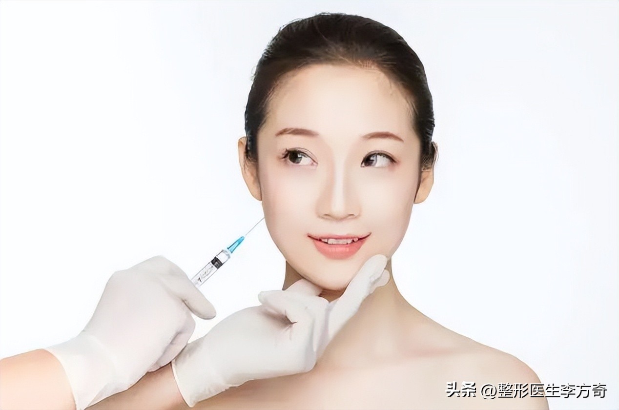 除皱针可提升面部吗,除皱针对面部的作用
