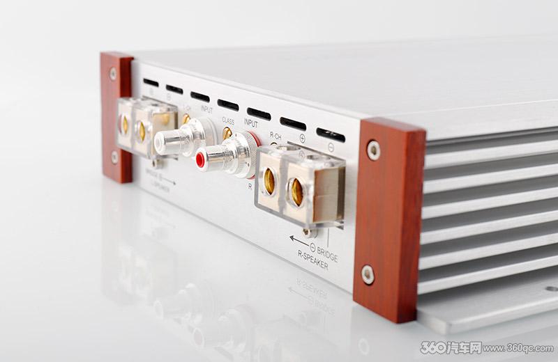 sq音质,后级功放d级