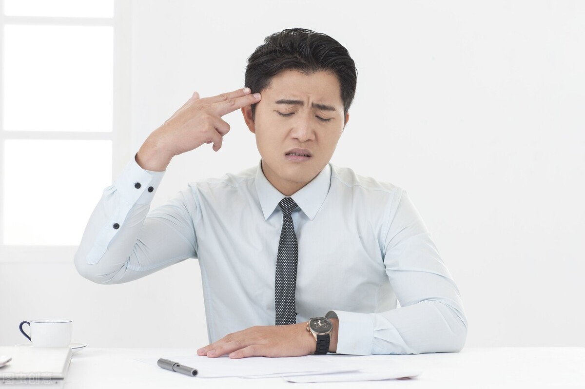 惊吓严重害怕紧张焦虑中药方剂,受到惊吓肌肉紧张缓解方法