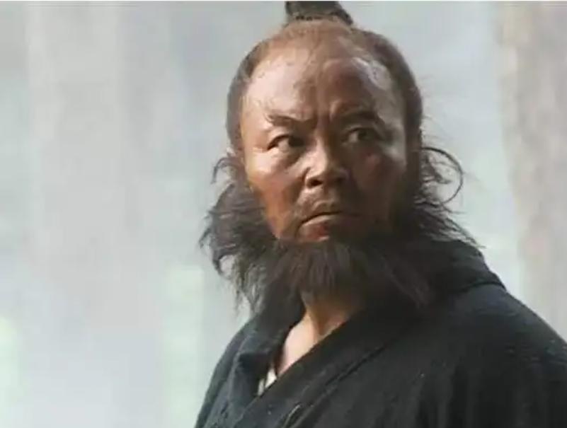 水浒第一女将们,水浒中的第一女将