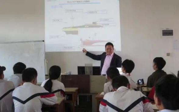 土木工程的5大专业,土木工程六大专业是什么