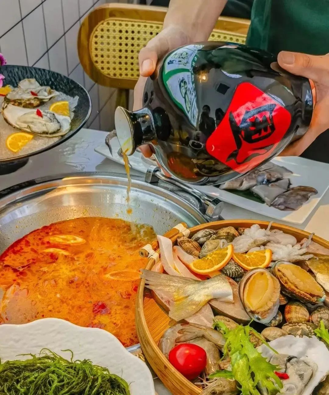 竹筒奶茶沙坪坝,竹筒奶茶武汉水塔街