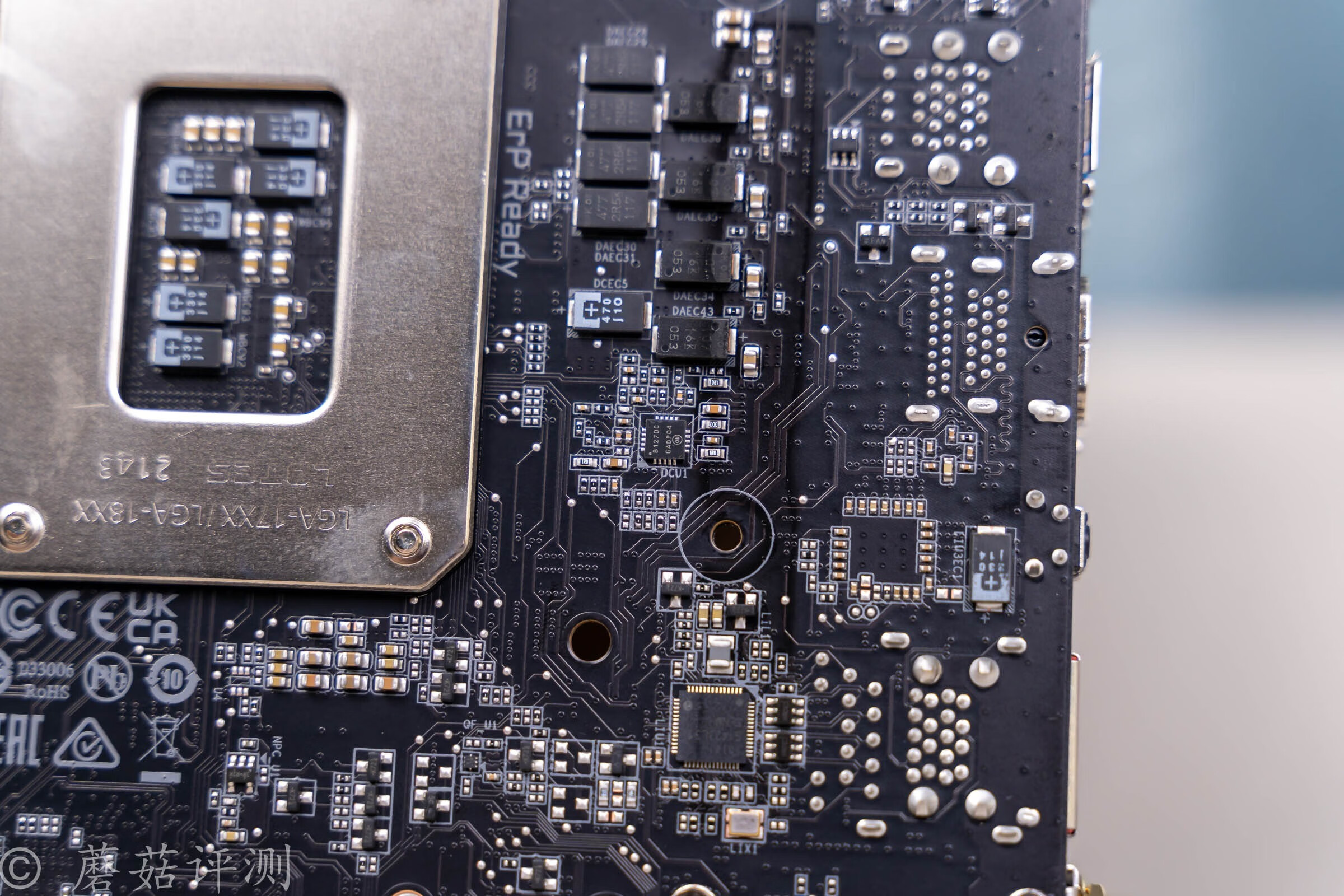 技嘉17.3寸aorus2022款拆机,技嘉b660iaoruspro装机教程