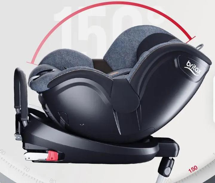 2023年618安全座椅怎么选，安全座椅哪个牌子好？