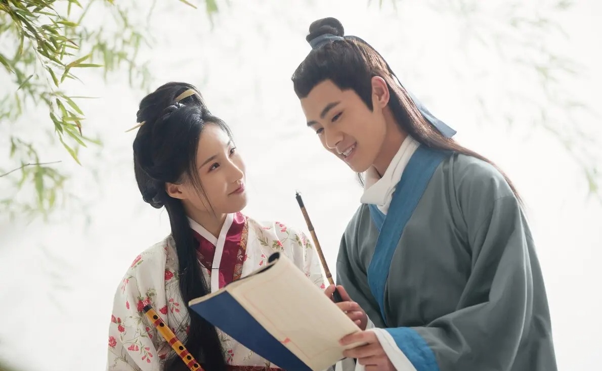 俗语：好男不娶红扶桑，好女不嫁大马猴，“红扶桑”是什么？