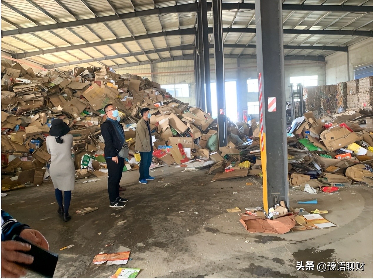 废品行业已经过时？这2个小生意不起眼，但年入几十万的并不少