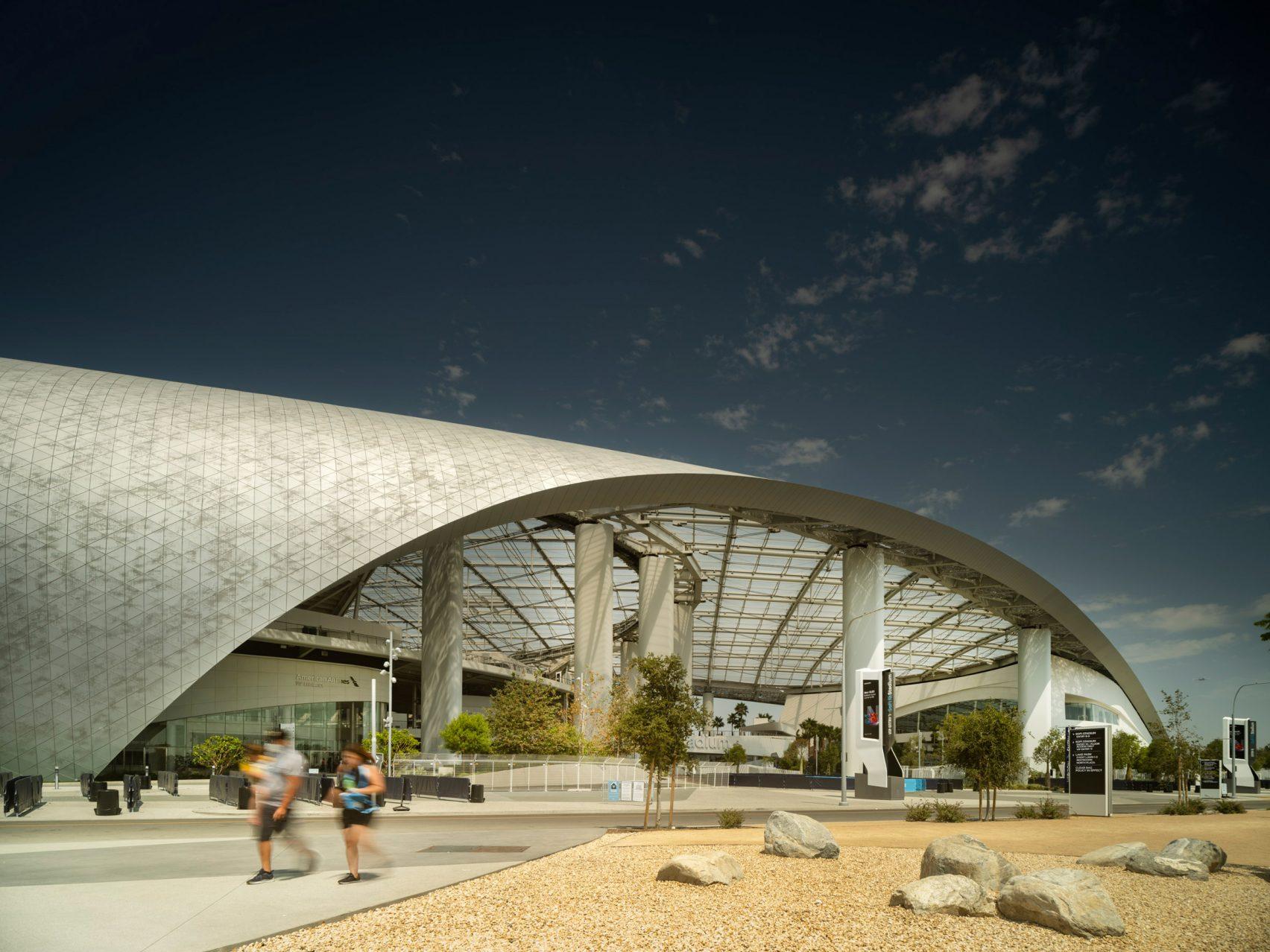 美国超级碗在哪儿举行,美国超级碗2024开幕