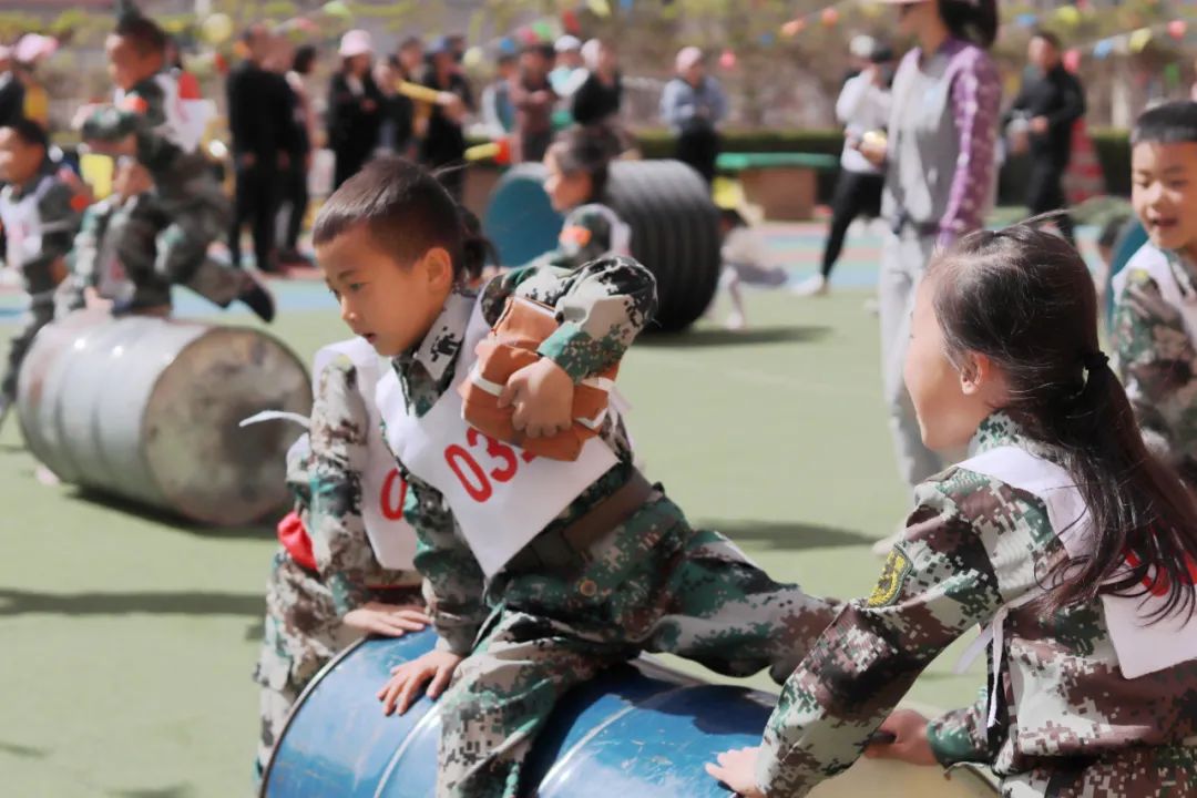 陕西省2019年示范幼儿园公示,陕西省级示范幼儿园评估标准