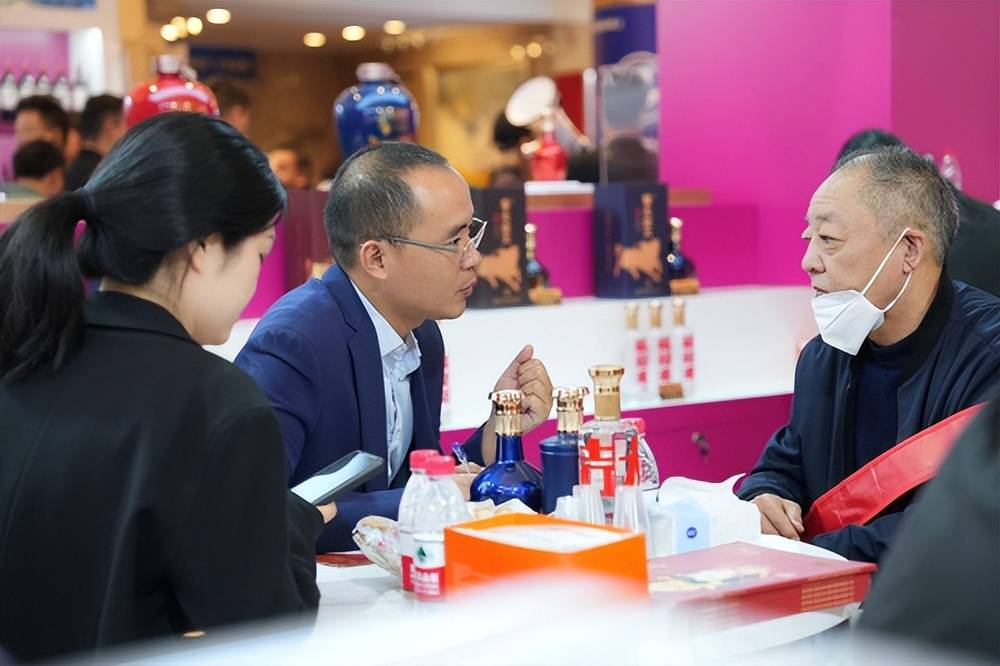 家大业大酒业销量,家大业大生意旺