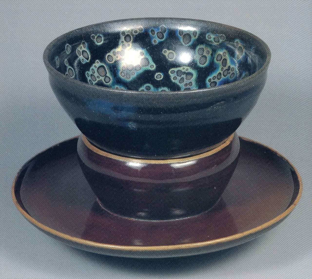 十几元建盏价格,花几百块钱建盏到底值不值