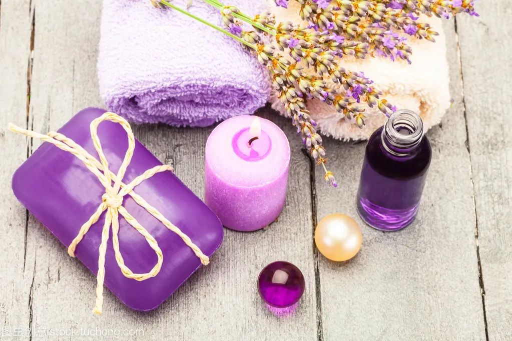 薰衣草，永不褪色的真爱，永不落幕的浪漫｜No.00162