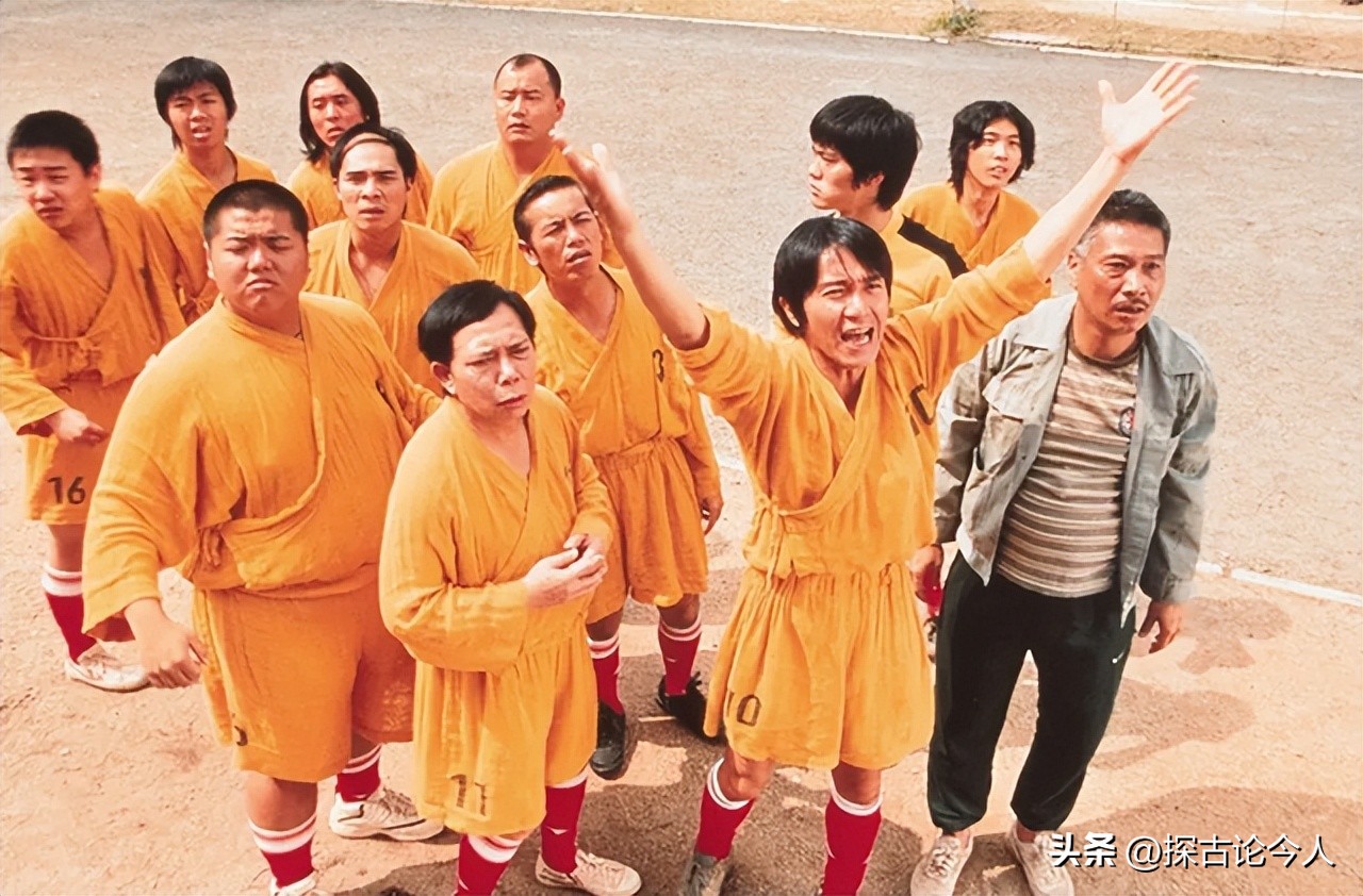 莫文蔚张柏芝的喜剧,莫文蔚谢霆锋合作