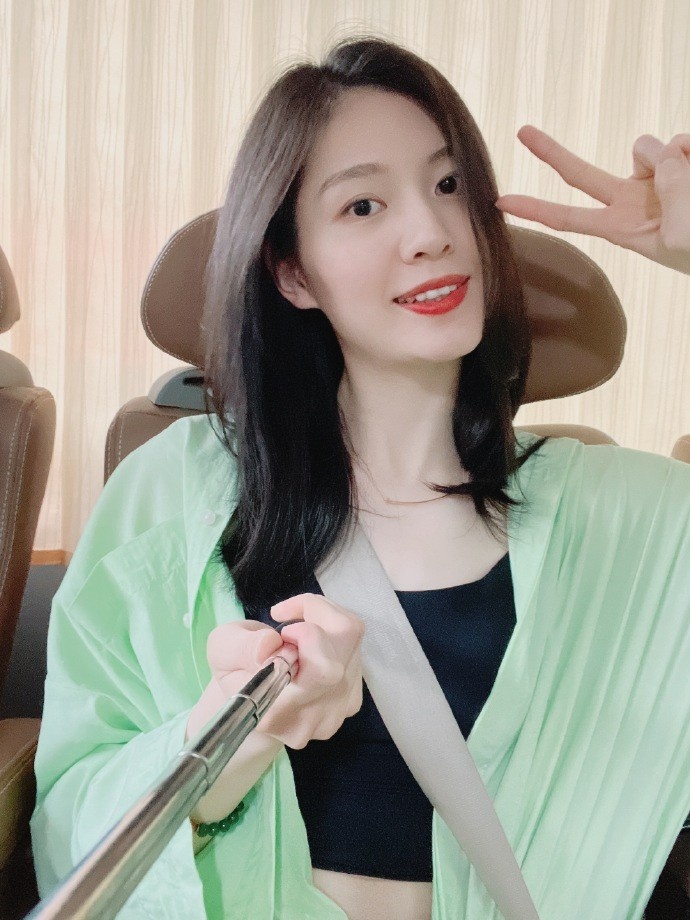 女篮颜值天花板李梦,女篮王思雨成长之路