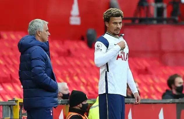 你们钟爱的穆里尼奥又上线了！这回不是因为足球