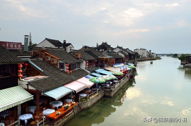 江南游记2018,我的旅行见闻视频