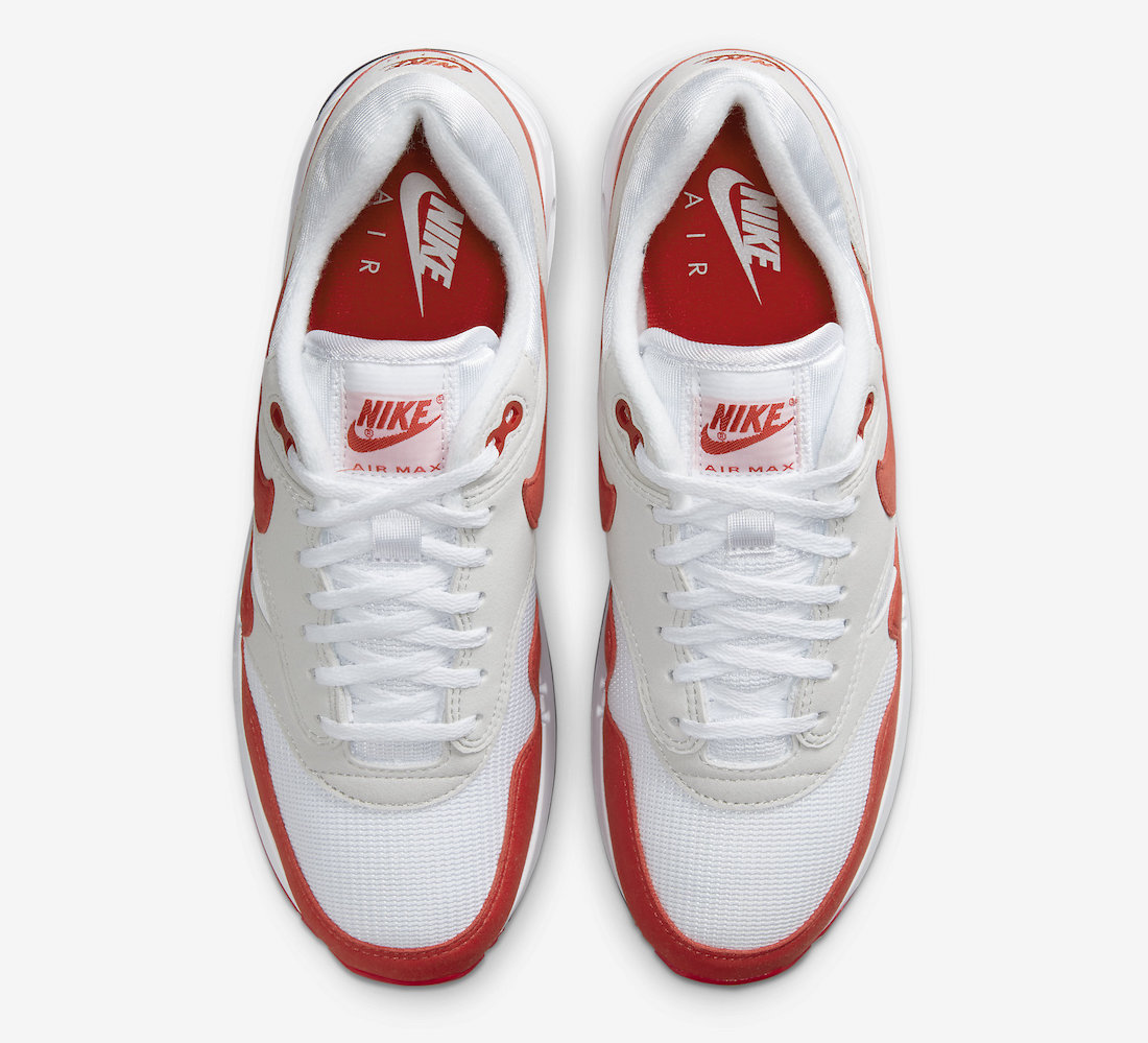 nike air max 1属不属于经典款 (nike airmax 1 经典复刻)