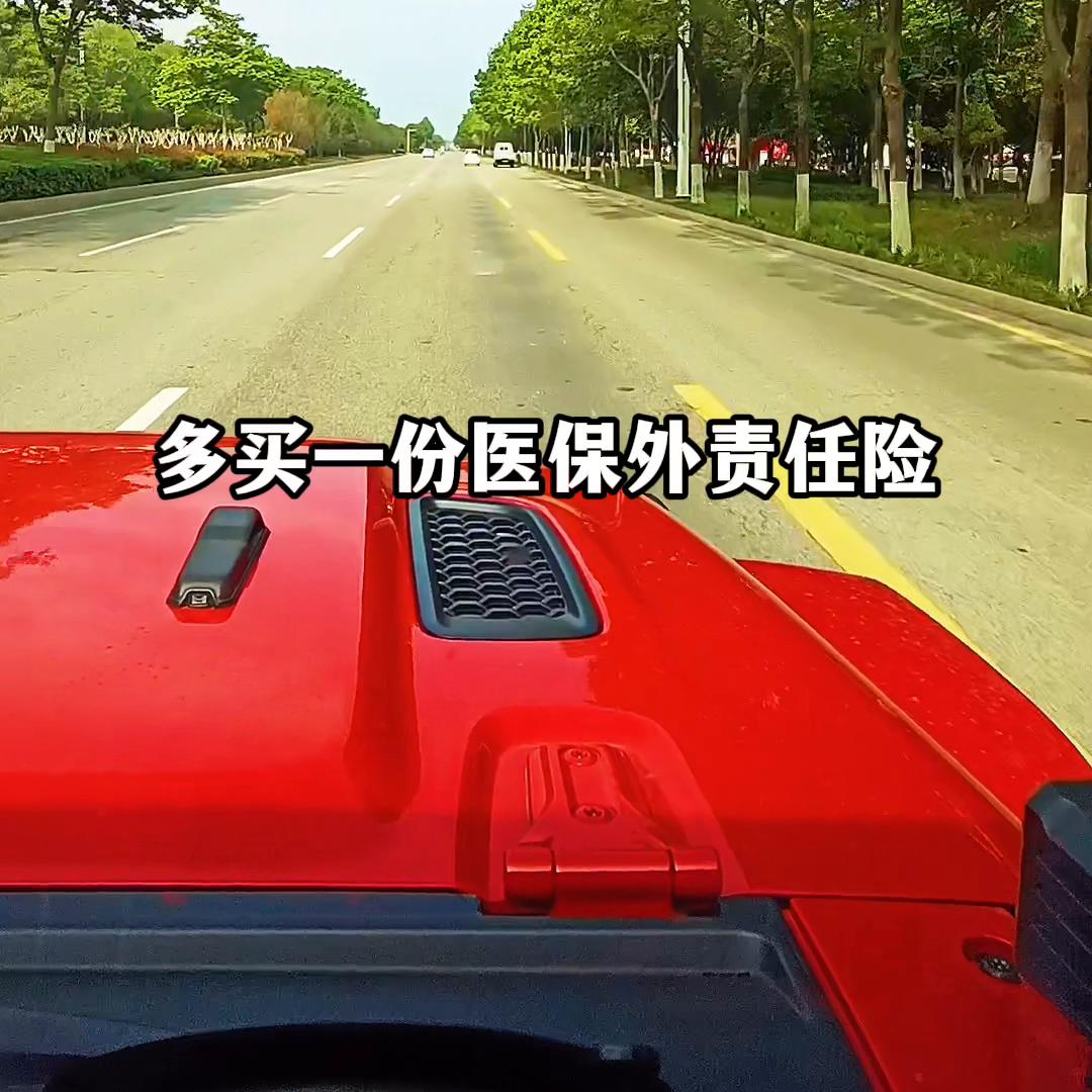 有车的人要知道的知识骑摩托车,有车必须知道的知识