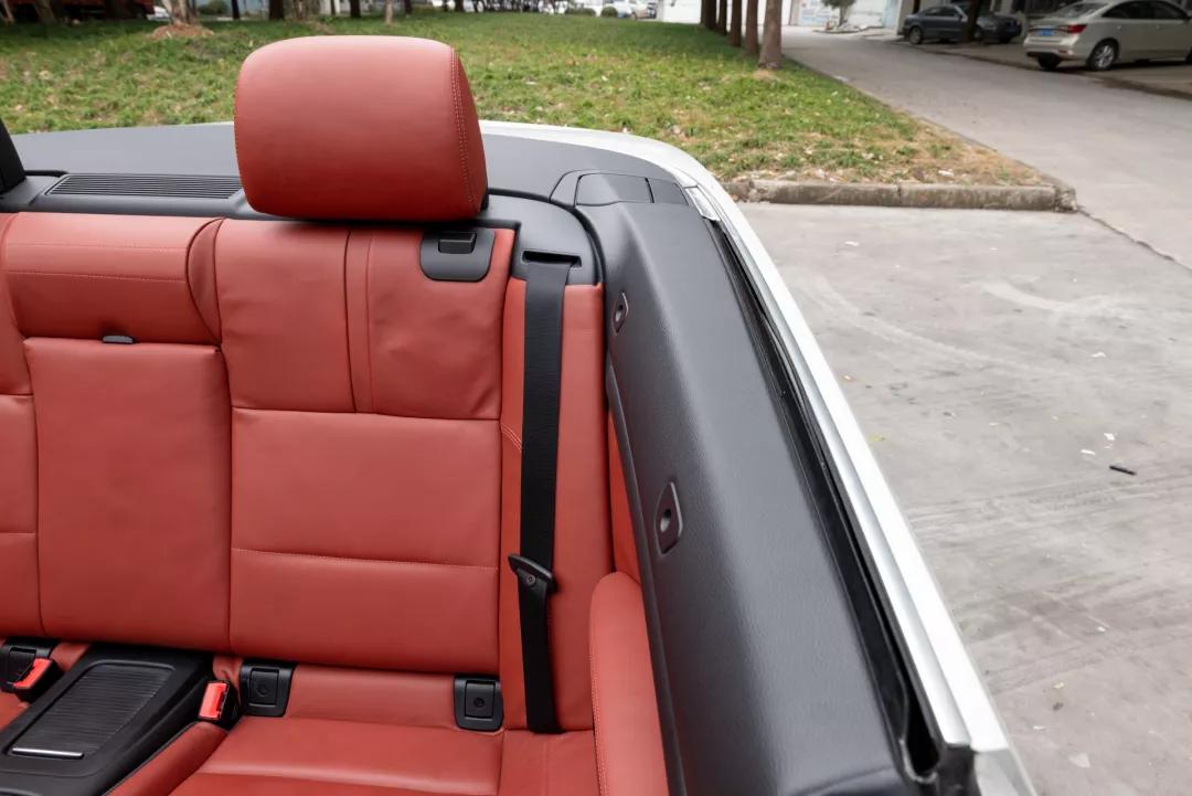 18款宝马m3硬顶敞篷二手多少钱,二手宝马m3四门哪款最值得入手