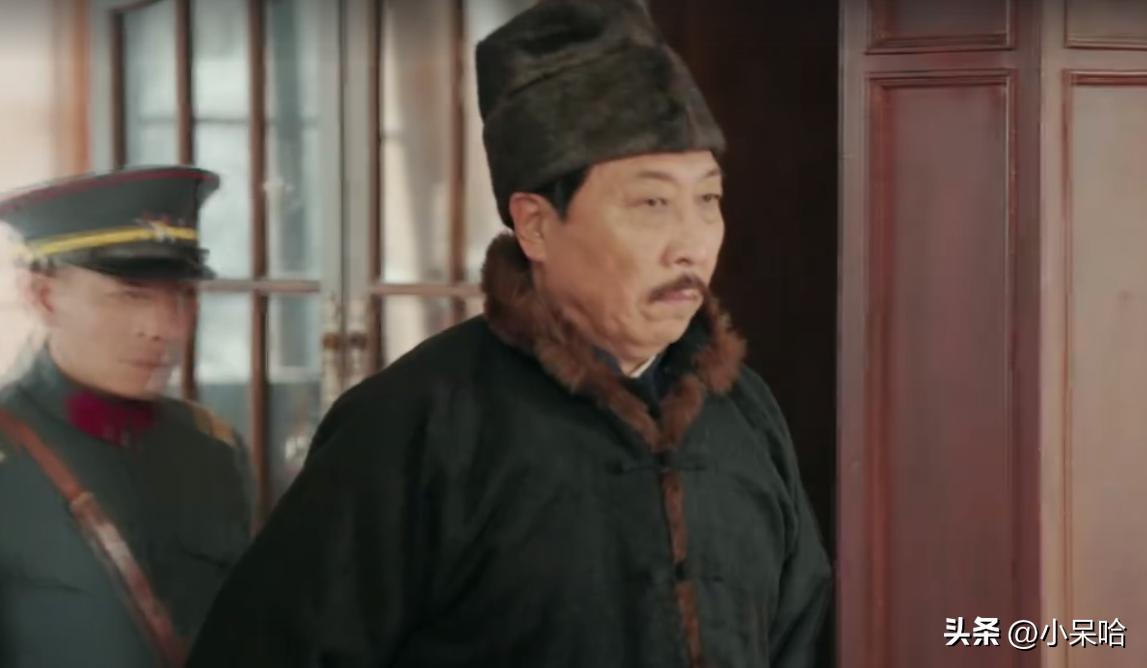 36位戏骨级演员，堪称史诗级年代剧，小人物大时代的百年众生相！