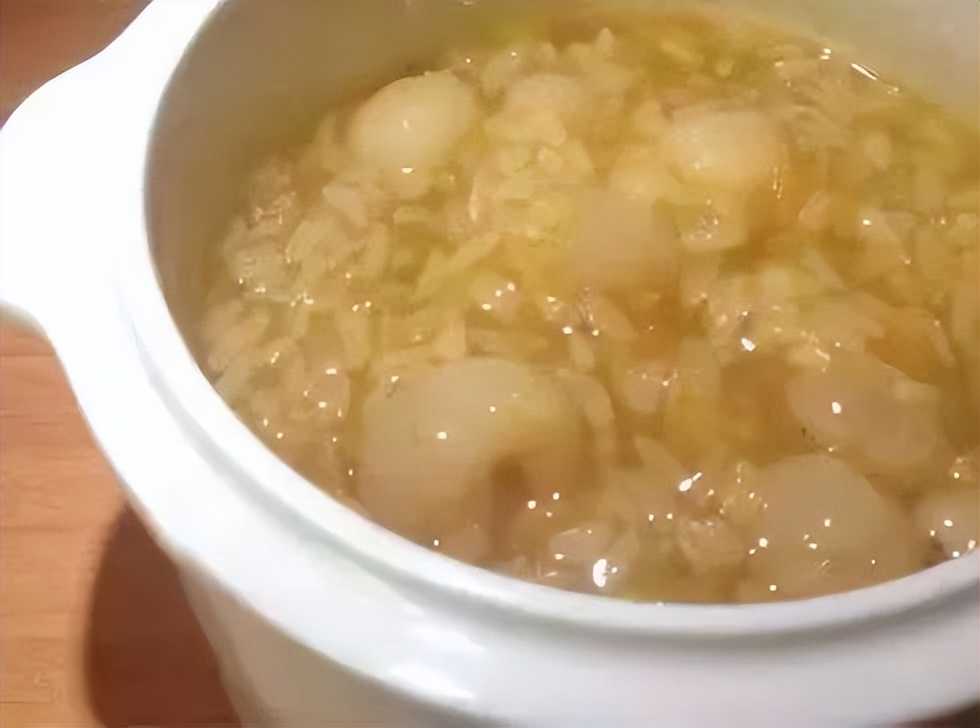 太原市中医医院:厨房里的中药材——龙眼肉(桂圆)