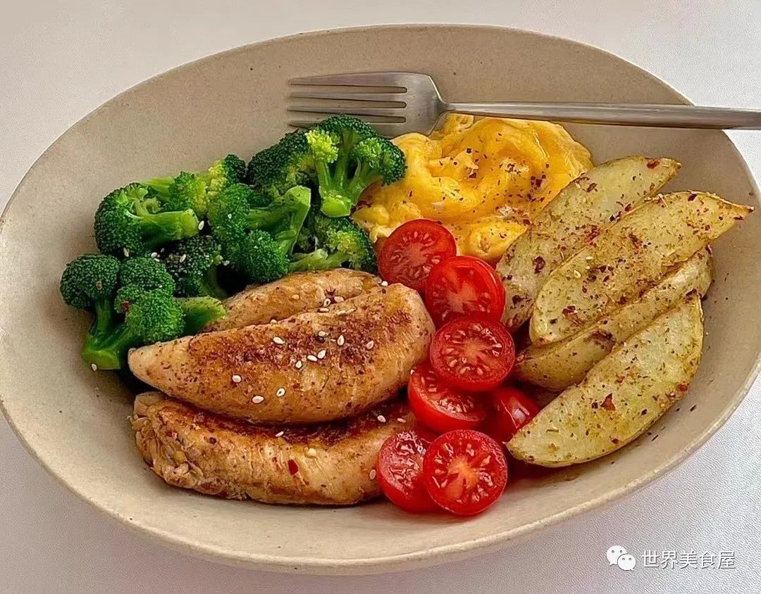 女人的“不老补药”找到了,这5种该吃就吃,延缓衰老,体态年轻