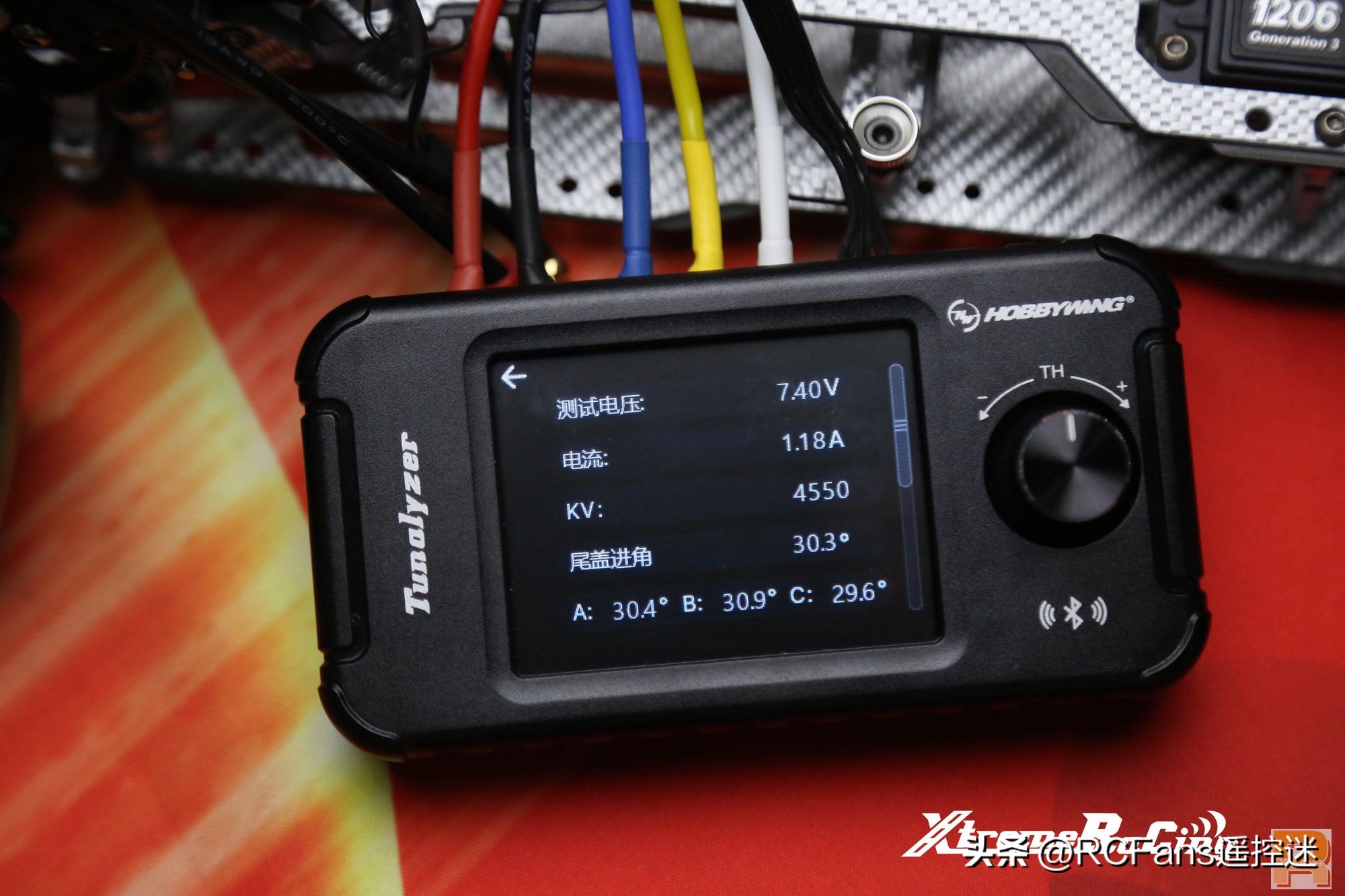 好盈无刷电调介绍,好盈无刷电机v10