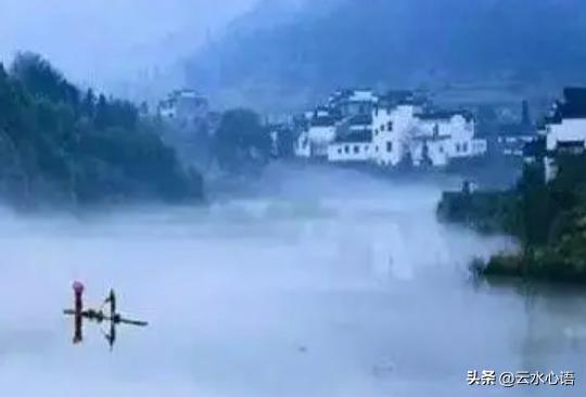 关于江南烟雨的诗句古诗词,有关烟雨的古诗词名句大全