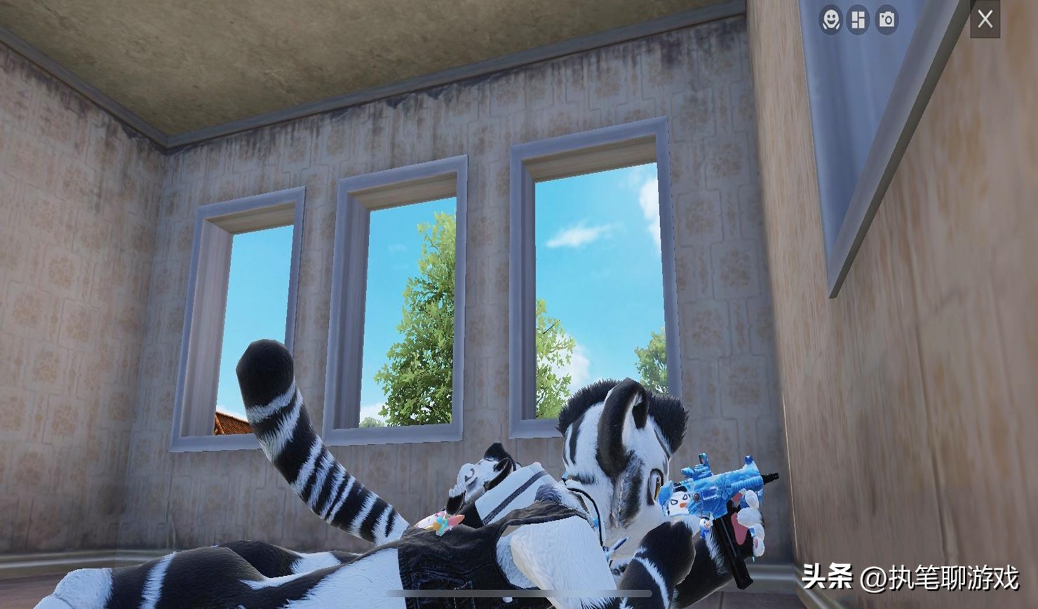 吃鸡出生岛出现飞机,吃鸡出生岛有啥