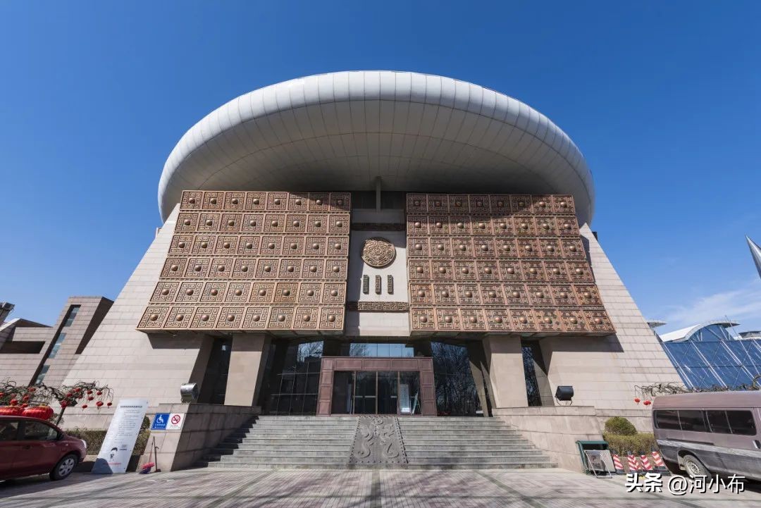 郑州商都博物馆免费开放,郑州博物馆的免费景点