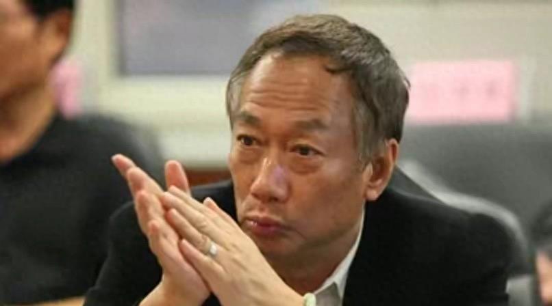 郭台铭为什么要退出富士康,郭台铭富士康现在怎样了