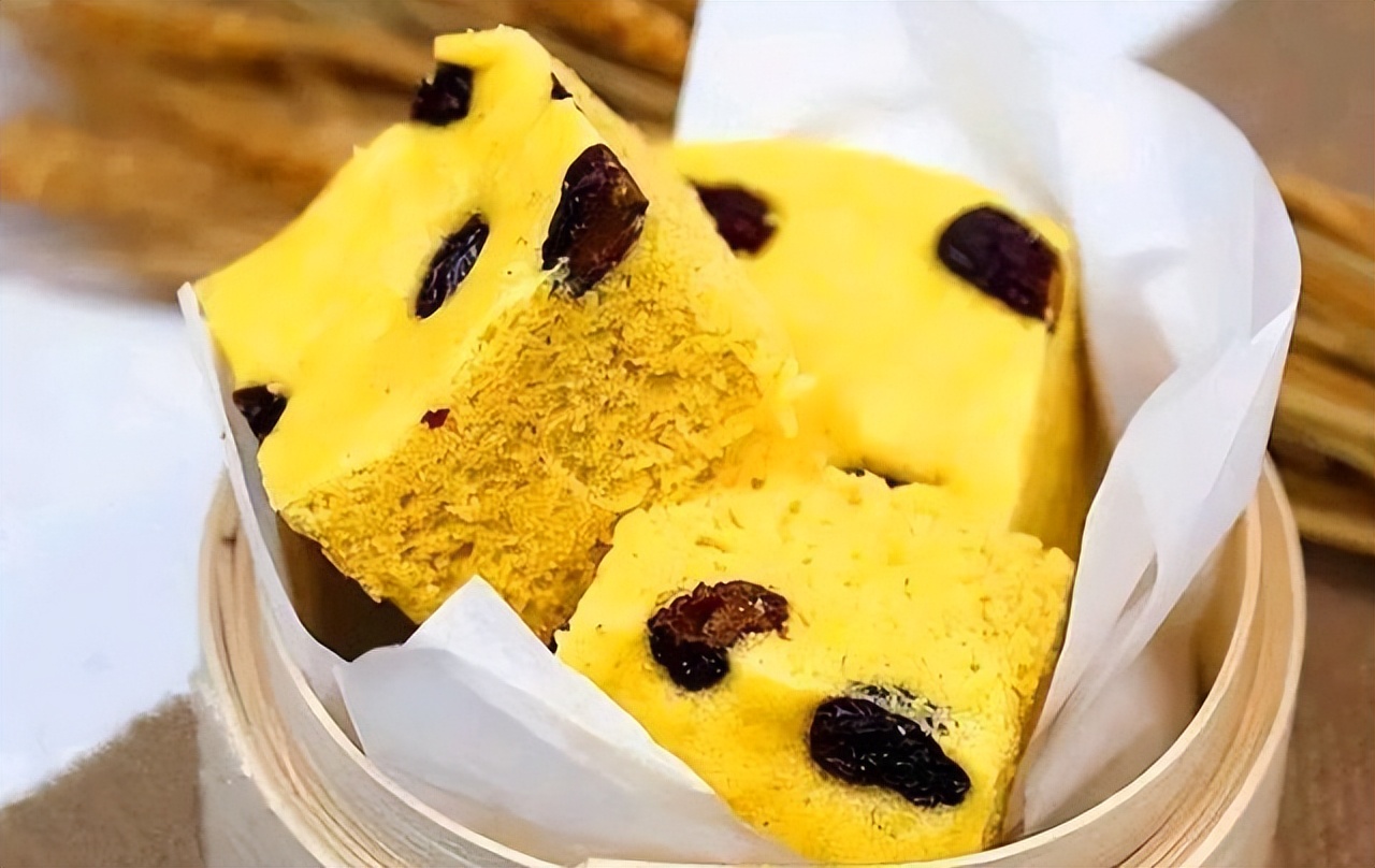 纯手工打造花样面点甜品美食,中式西式早餐食谱