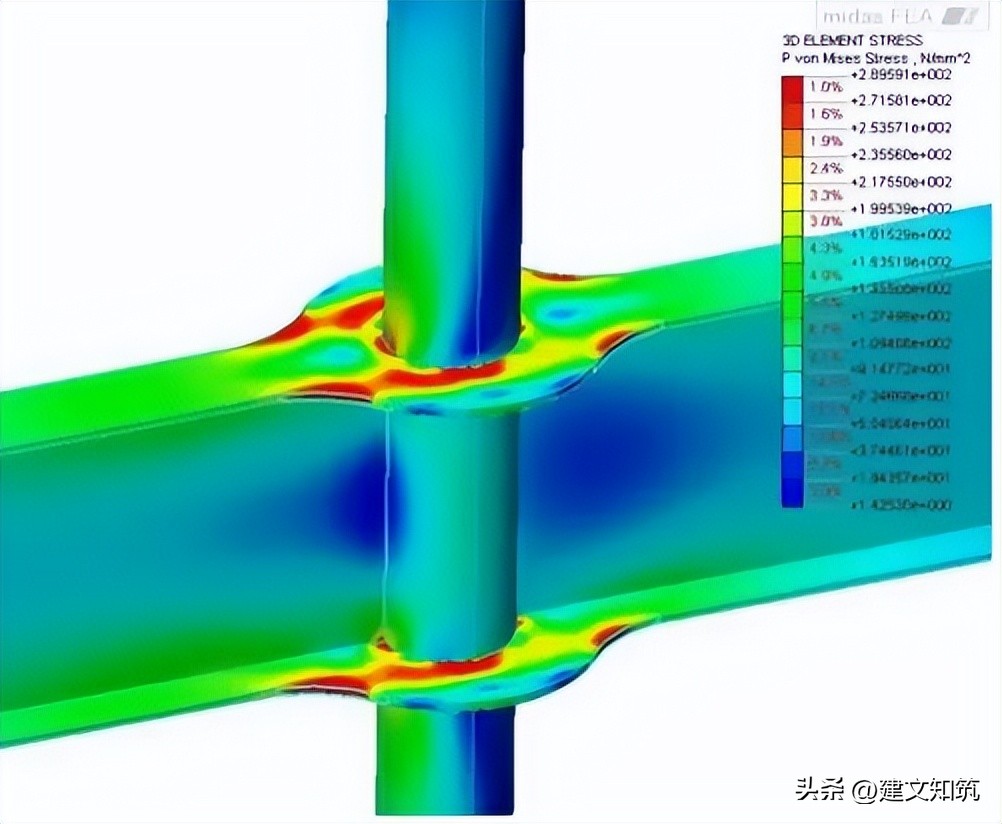 「荐筑」润友科技临港总部方案公布，最大限度漂浮丨中建东北院